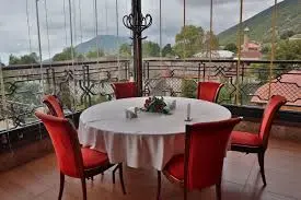 Canli musiqili restoran